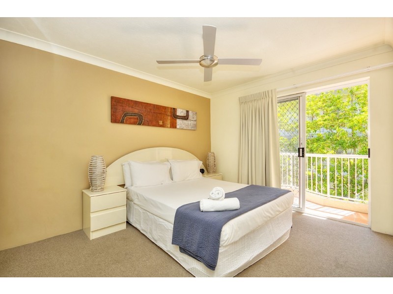 36/23 Wharf Road, Surfers Paradise QLD 4217