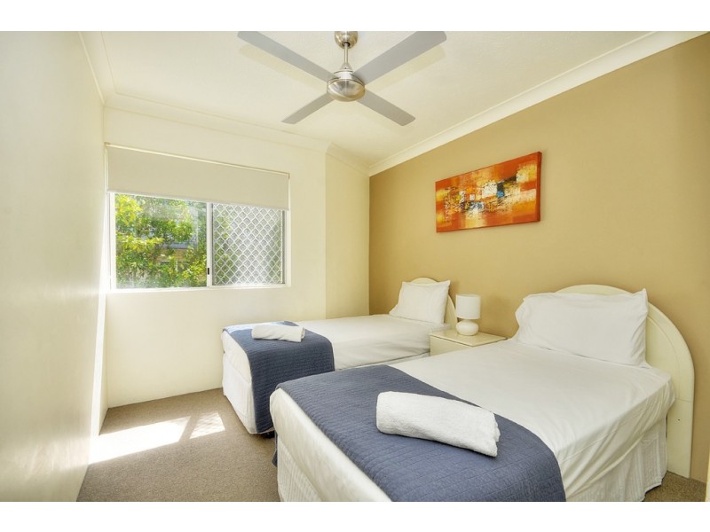 36/23 Wharf Road, Surfers Paradise QLD 4217