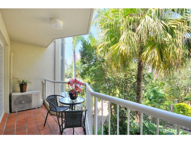 36/23 Wharf Road, Surfers Paradise QLD 4217