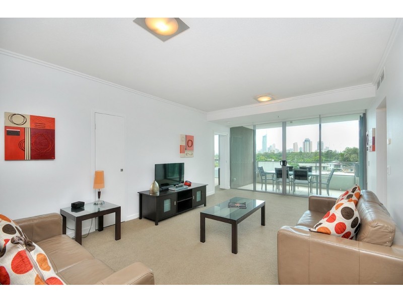 2405/33 T E Peters Drive, Broadbeach Waters QLD 4218