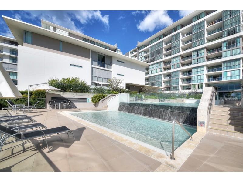 2405/33 T E Peters Drive, Broadbeach Waters QLD 4218