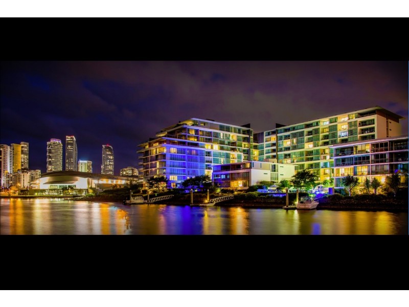 2405/33 T E Peters Drive, Broadbeach Waters QLD 4218