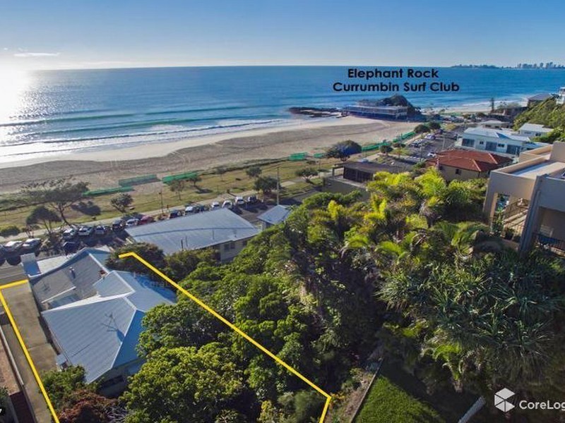 788 Pacific Parade, Currumbin QLD 4223