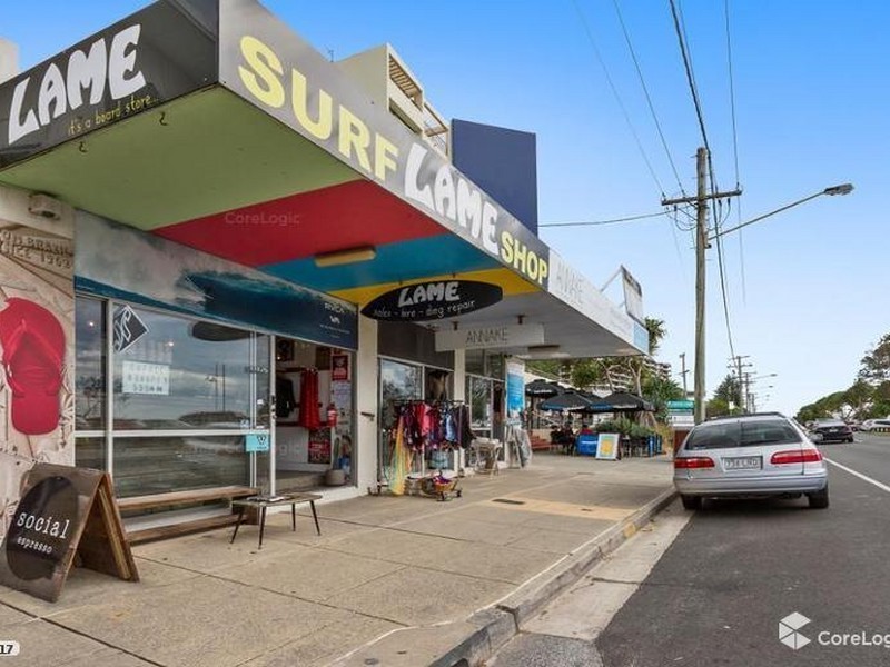 788 Pacific Parade, Currumbin QLD 4223
