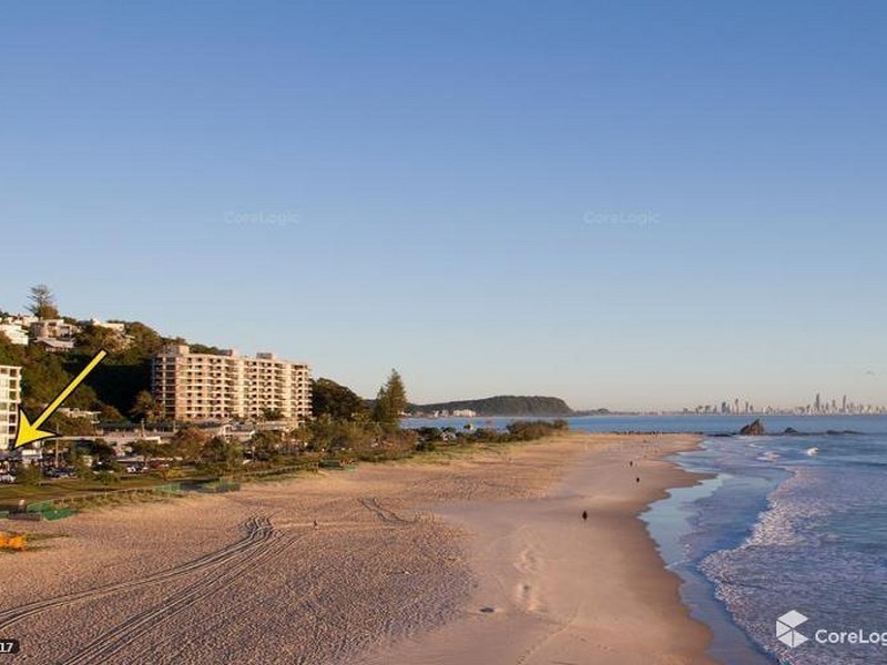 788 Pacific Parade, Currumbin QLD 4223