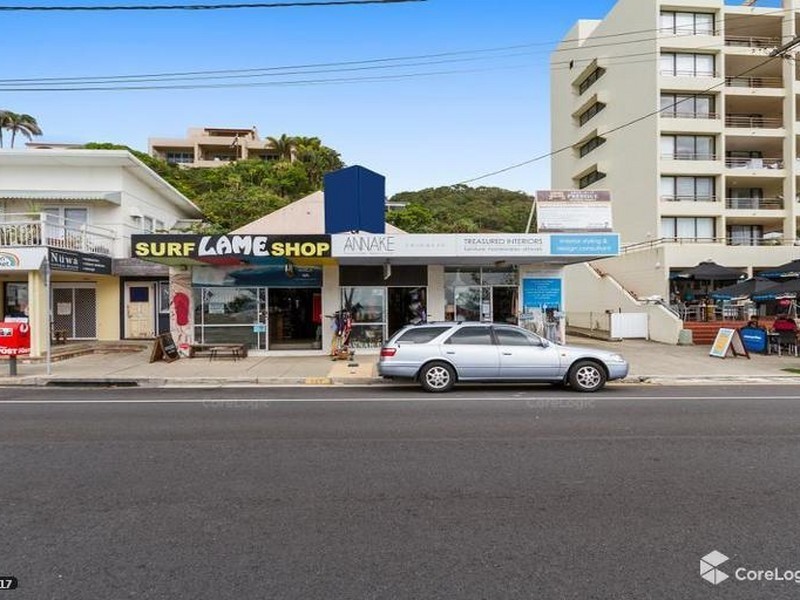 788 Pacific Parade, Currumbin QLD 4223
