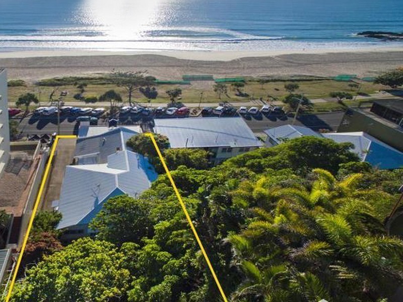 788 Pacific Parade, Currumbin QLD 4223