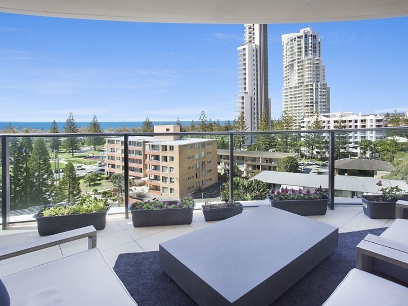 Broadbeach QLD 4218