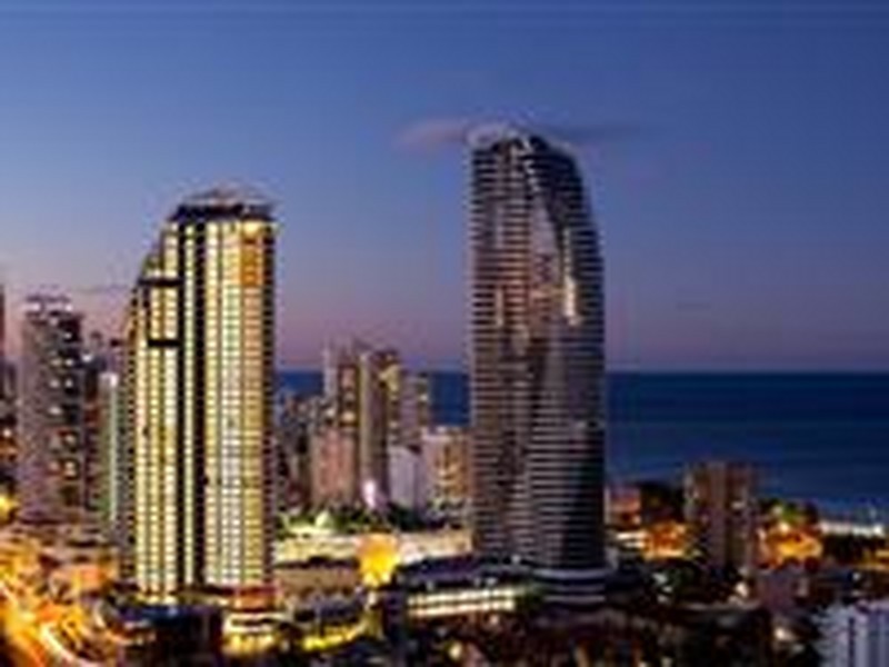 Broadbeach QLD 4218