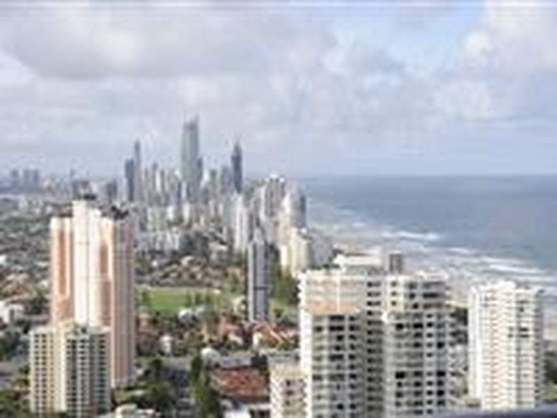 Broadbeach QLD 4218