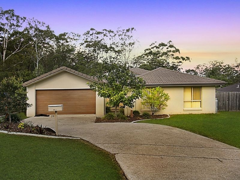 29 Glauca Street, Burleigh Heads QLD 4220