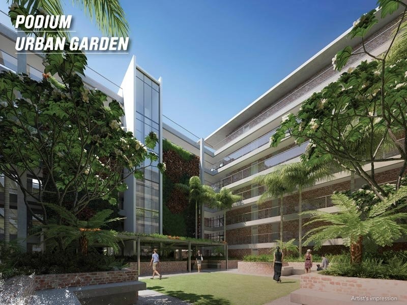 Varsity Lakes QLD 4227