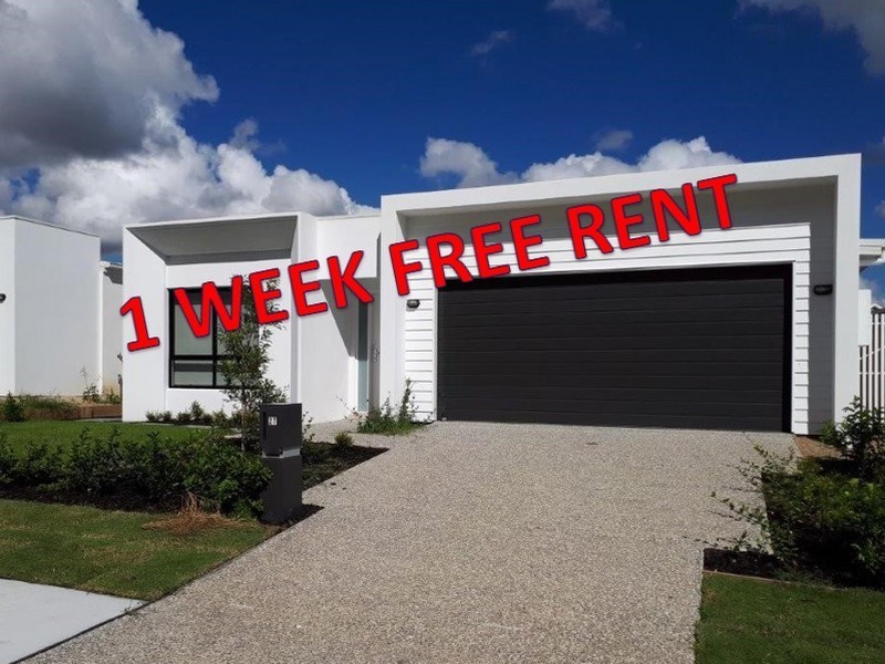 27 Hill Drive, Pimpama QLD 4209