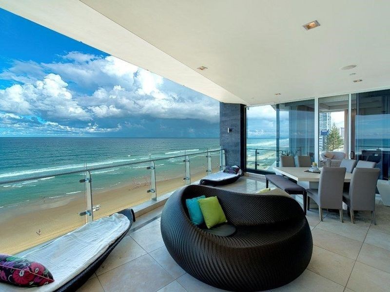 1 Enderley Avenue, Surfers Paradise QLD 4217