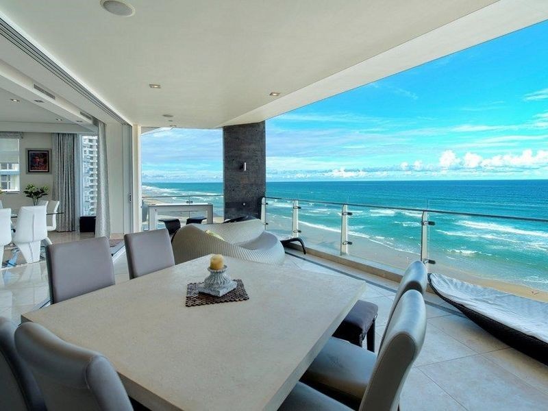 1 Enderley Avenue, Surfers Paradise QLD 4217