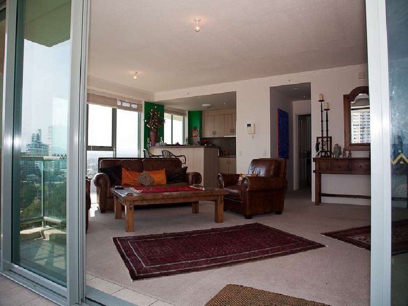 808/ Ocean & Surfers Boulevard, Surfers Paradise QLD 4217