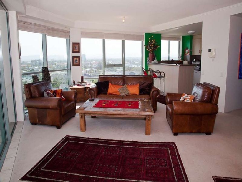 808/ Ocean & Surfers Boulevard, Surfers Paradise QLD 4217