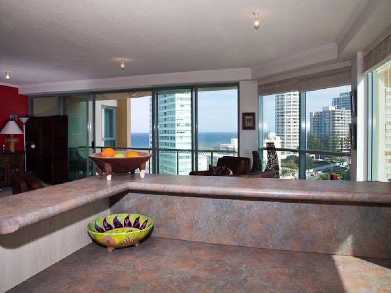 808/ Ocean & Surfers Boulevard, Surfers Paradise QLD 4217