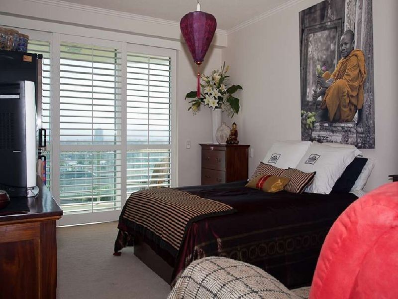 808/ Ocean & Surfers Boulevard, Surfers Paradise QLD 4217