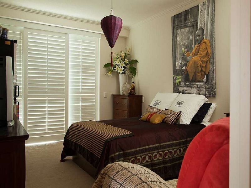 808/ Ocean & Surfers Boulevard, Surfers Paradise QLD 4217