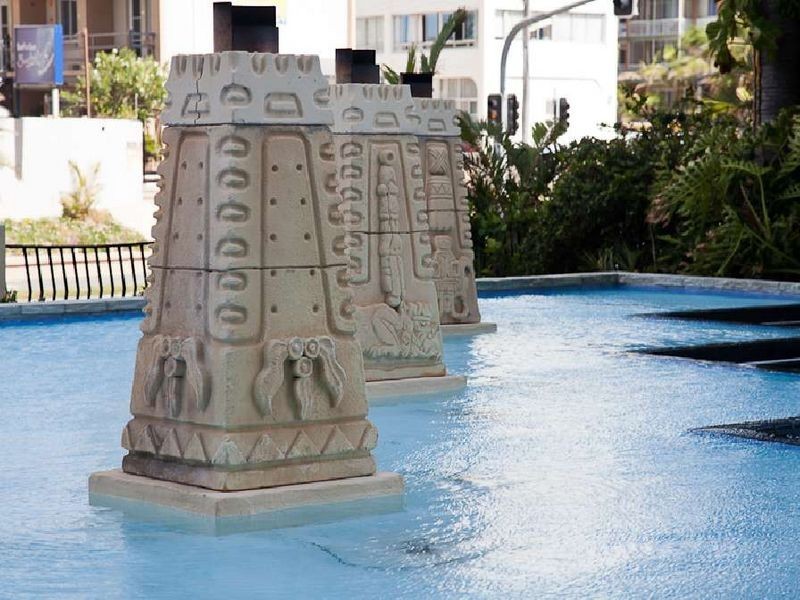 808/ Ocean & Surfers Boulevard, Surfers Paradise QLD 4217