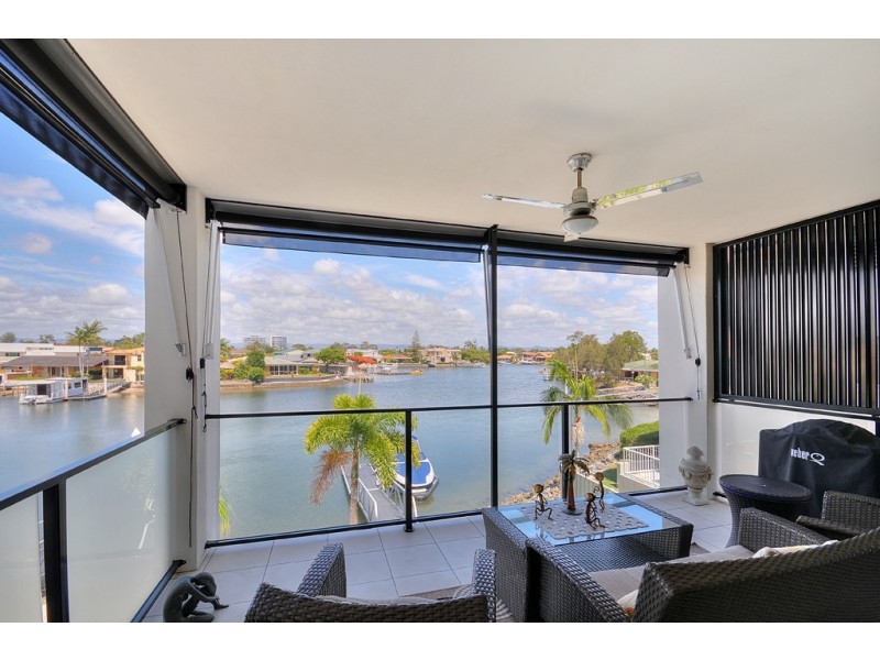 6/22 Back Street, Biggera Waters QLD 4216