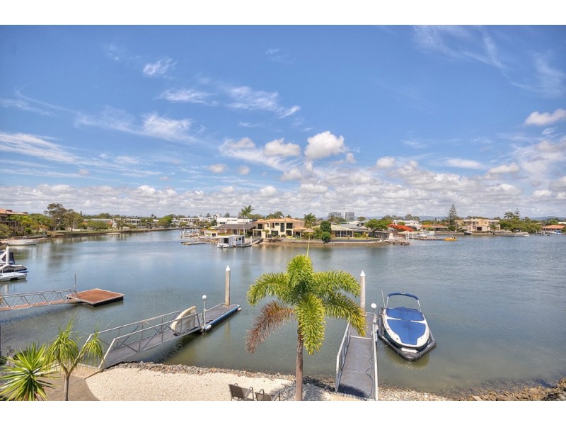 6/22 Back Street, Biggera Waters QLD 4216