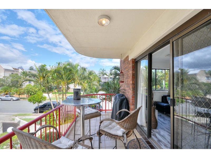 3/29 Second Avenue, Broadbeach QLD 4218