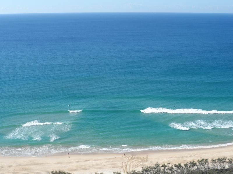 3404/4 Charles Avenue – ‘Oracle’, Broadbeach QLD 4218