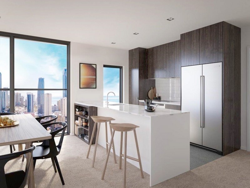 ESSENCE 18 Remembrance Drive, Surfers Paradise QLD 4217