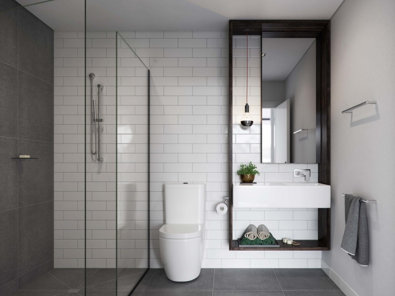 ESSENCE 18 Remembrance Drive, Surfers Paradise QLD 4217