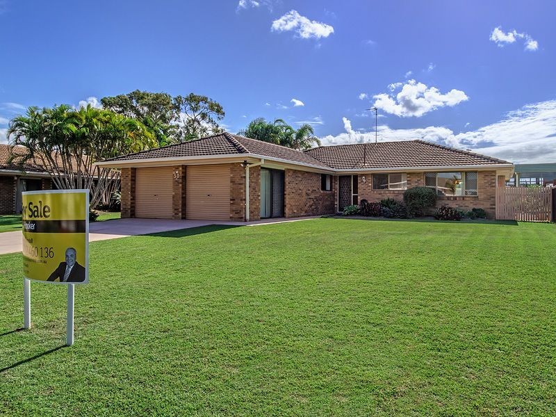 50 Volante Crescent, Mermaid Waters QLD 4218