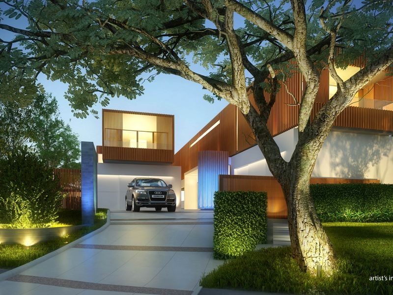 11 Holland Court, Broadbeach Waters QLD 4218