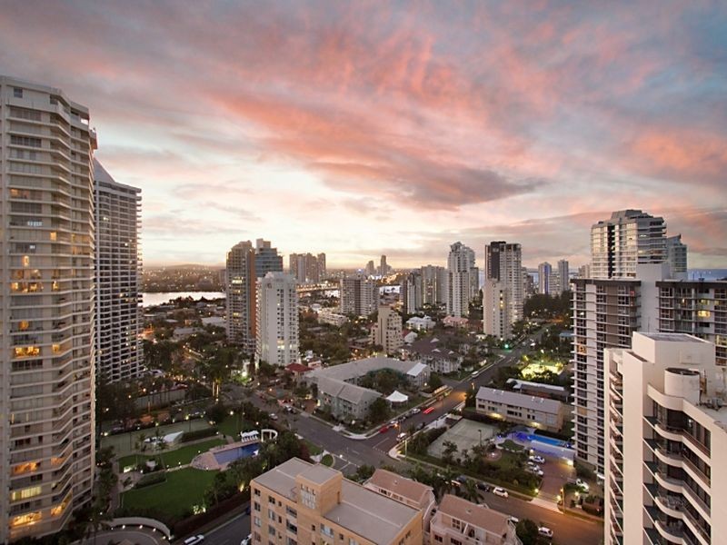 41/3510 Main Beach Parade, Main Beach QLD 4217