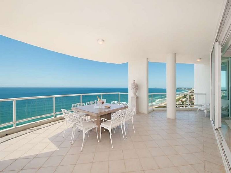 Penthouse/177 Old Burleigh Road, Broadbeach QLD 4218