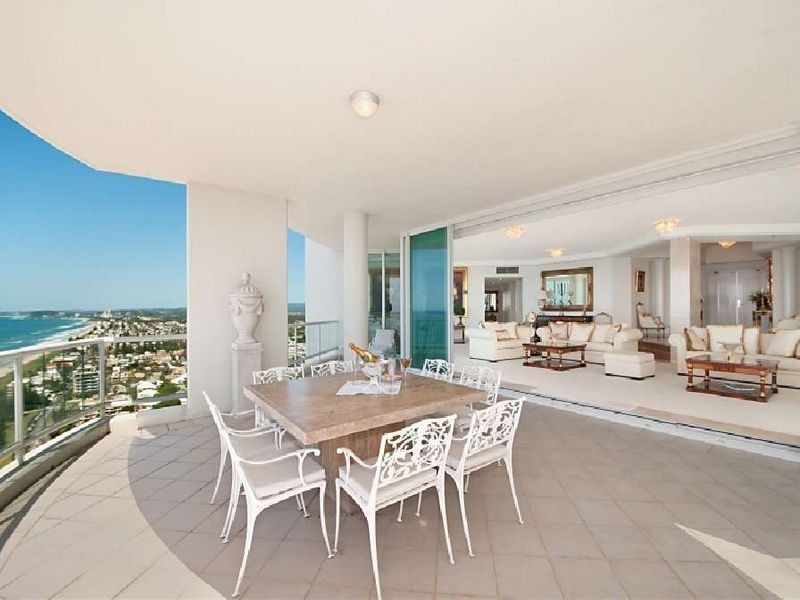 Penthouse/177 Old Burleigh Road, Broadbeach QLD 4218