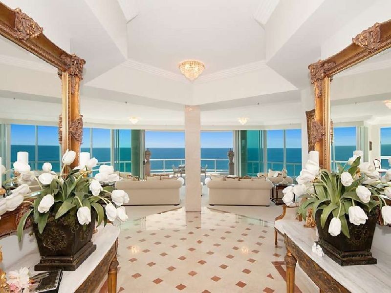 Penthouse/177 Old Burleigh Road, Broadbeach QLD 4218