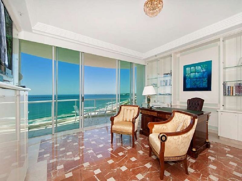 Penthouse/177 Old Burleigh Road, Broadbeach QLD 4218