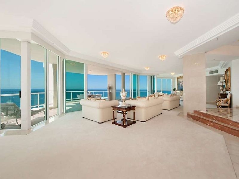 Penthouse/177 Old Burleigh Road, Broadbeach QLD 4218