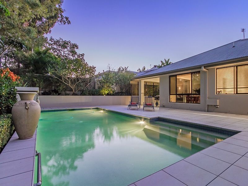 54 Great Southern Drive (The Gallery), Robina QLD 4226