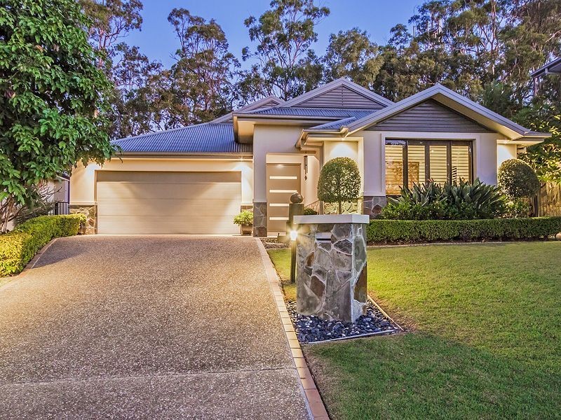 54 Great Southern Drive (The Gallery), Robina QLD 4226