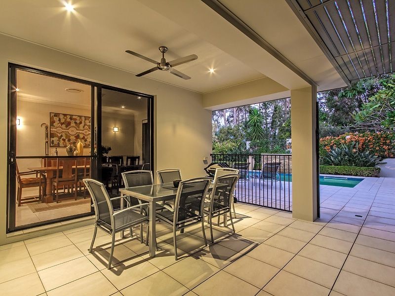 54 Great Southern Drive (The Gallery), Robina QLD 4226
