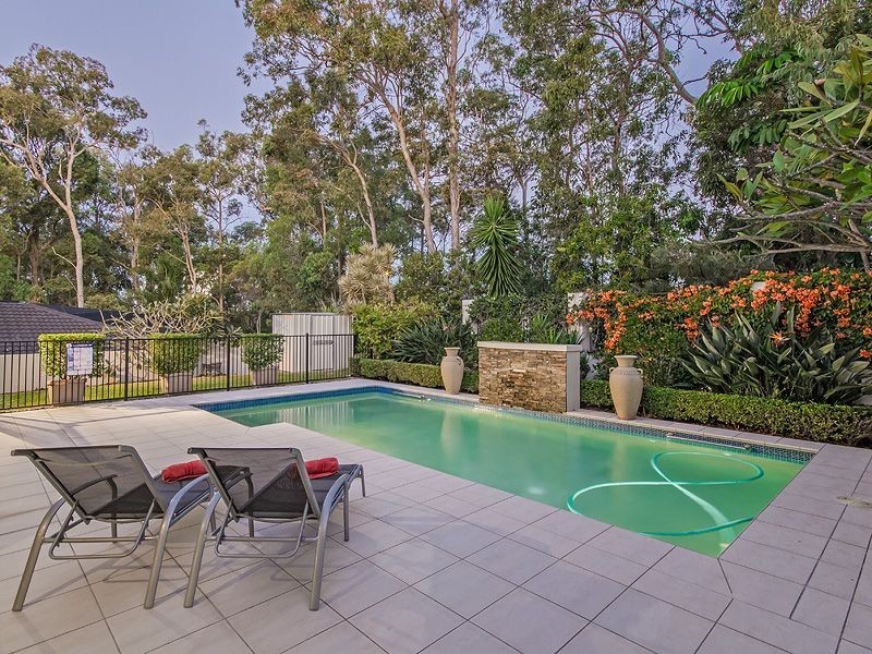 54 Great Southern Drive (The Gallery), Robina QLD 4226