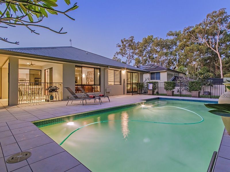 54 Great Southern Drive (The Gallery), Robina QLD 4226