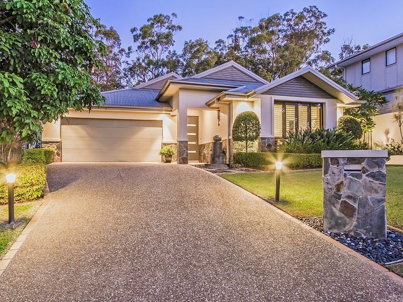 54 Great Southern Drive (The Gallery), Robina QLD 4226