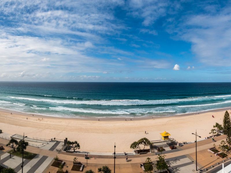 804/4 The Esplanade, Surfers Paradise QLD 4217