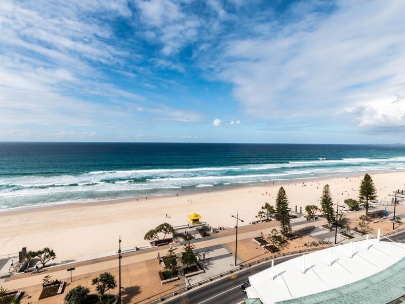 804/4 The Esplanade, Surfers Paradise QLD 4217