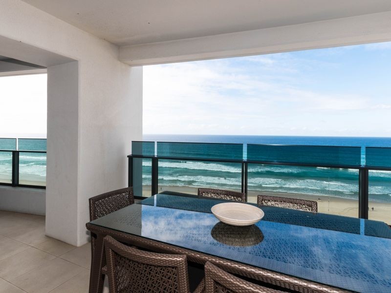 804/4 The Esplanade, Surfers Paradise QLD 4217