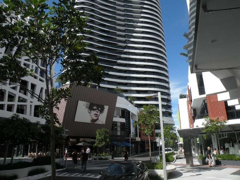 1907/4 Charles Avenue, Broadbeach QLD 4218