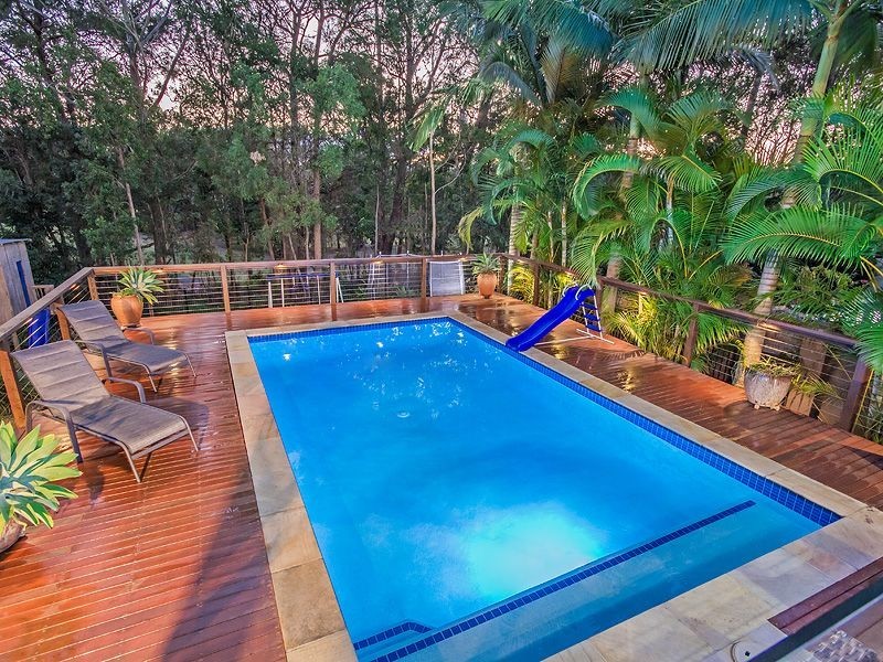 23 Corvus Way  ‘The Gallery’, Robina QLD 4226